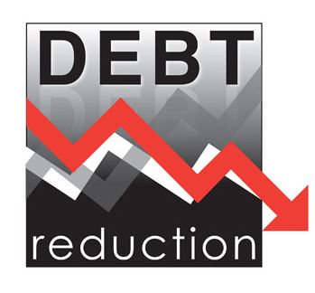 debt reduction