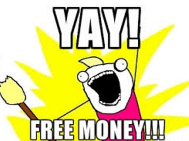 Free Money