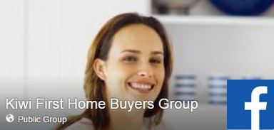 Kiwi First Home Buyers Group