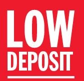 Low Deposit Home Loans