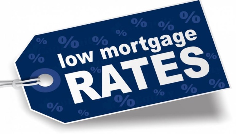 Refinance For Low Interest Rates
