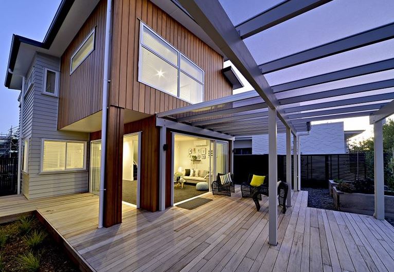 Would You Like A Quality First Home Like This?