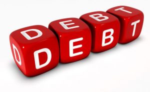 Why Pay More Than You Should? | Think About Debt Consolidation