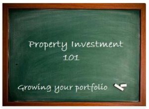 Your Property Investment Dream