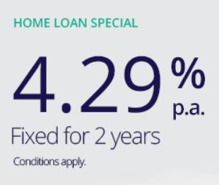 TSB Bank Offer A Low Mortgage Interest Rate