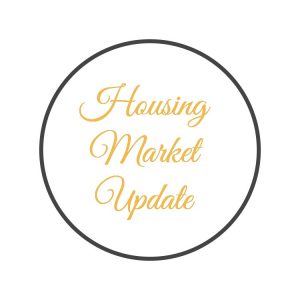 Housing Market Update