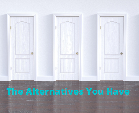 Three Good Alternatives To Taking A Mortgage Holiday