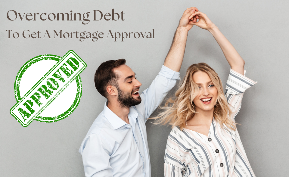 Let's get a mortgage approval for you