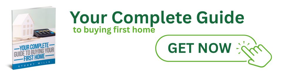 We've created this complete guide to buying your first home and have made it free to you.