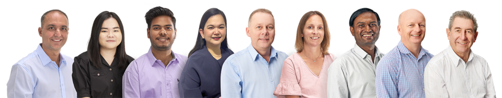 the team at Mortgage Managers are here to help