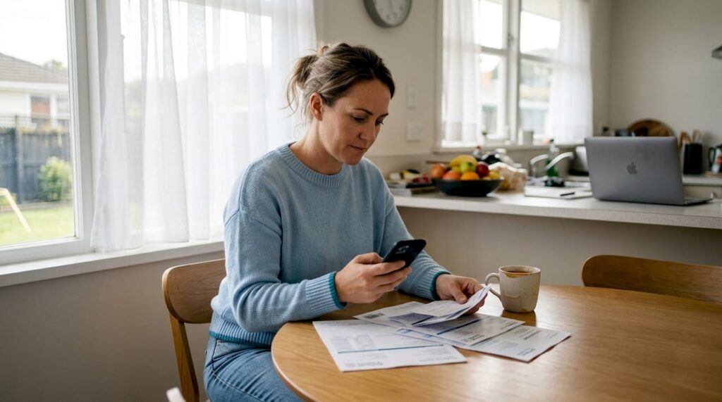 Kiwi homebuyer reviews offset account paperwork