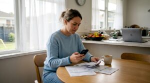 Kiwi homebuyer reviews offset account paperwork