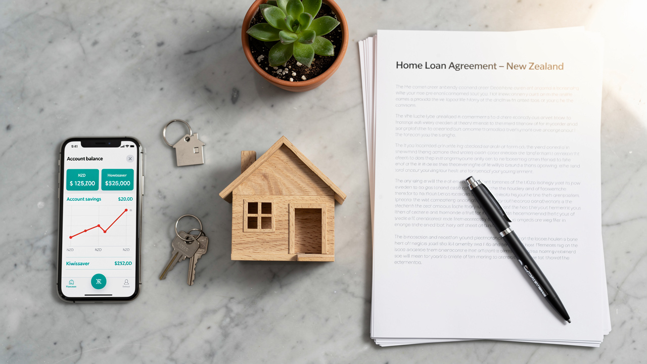 How the Orbit Revolving Credit Account works in New Zealand