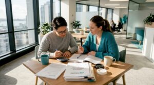 NZ couple reviews fixed and floating rate mortgages