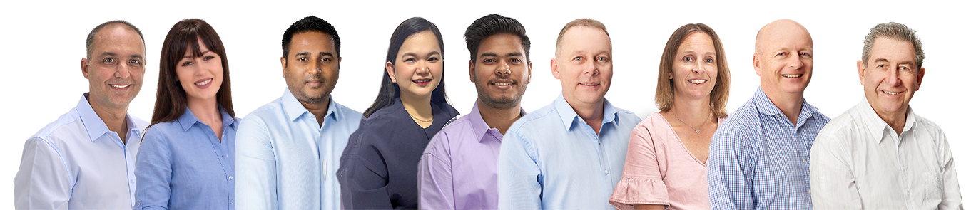 The team at Mortgage Managers are here to help